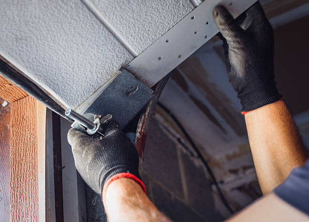 Reliable Garage Door Panel Replacement contractor in York, NE by Garage Doors Repair Pro
